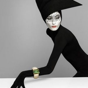 Meet your Posher, Victoria